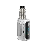 GeekVape Aegis Legend 5 200W Kit Frost Silver